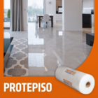 Manta Protepiso 2 Mm (1,20 X 12m) 14,4 M2 - Rolo Epex