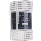 Manta Queen Alpen Efeito Back Print 100% Poliéster 240g/m² 22