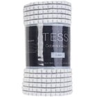 Manta Queen Alpen Efeito Back Print 100% Poliéster 240g/m² 22