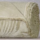 Manta Queen Brushed New Microfibra Flannel 100% Poliéster 220