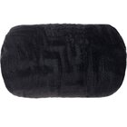 Manta Queen Microfibra Flannel Brushed Extra Quentinho Tessi