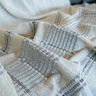 Manta Sofa Carol 180x120cm Casa De Core Cinza