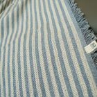 Manta Sofa Cris 140x120cm Casa De Core Cru/cinza