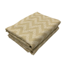 Manta Sofá Decorativa Protetora 1,60m X 1,40m Missonico Bege