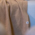 Manta Sofa Fabi Casa De Core 180x130cm Bege