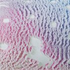 Manta Solteiro Brilha No Escuro New 150x220cm Rainbow