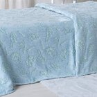 Manta Solteiro Candy Brilha No Escuro 150x220cm Dino