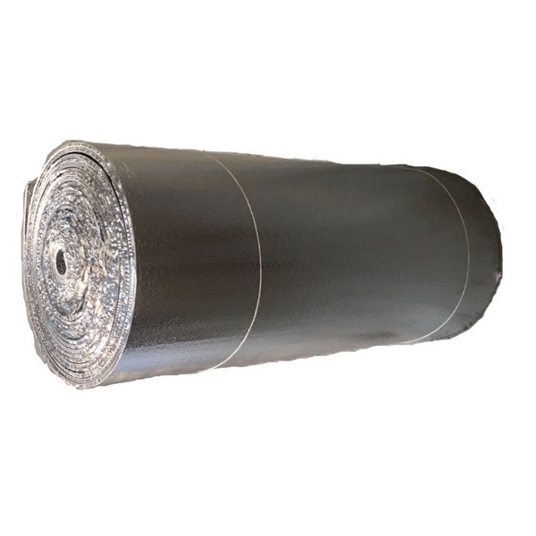 Manta Termica 3tc Rr 10mm  - Larg 1,25m C/ 15m2