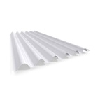 Manta Térmica Dupla Face Aluminizada - Rolo 10 M²