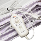 Manta Térmica Estética Colchonete Infravermelho Longo 110v Su