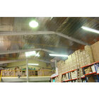 Manta Térmica Face Única Aluminizada - Rolo 75 M²