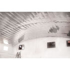 Manta Térmica Face Única Aluminizada - Rolo 75 M²