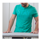 Manta Térmica Para Tábua De Passar Pluma Metalizado - Casaa