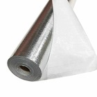 Manta Térmica Para Telhado 1 Face 55 M² + Fita(s)