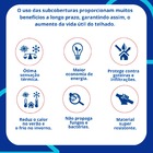 Manta Térmica Para Telhado 2 Faces 50 M² + Fita(s)