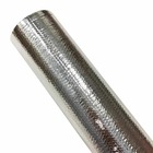 Manta Térmica Para Telhado 2 Faces 50 M² + Fita(s)