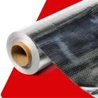 Manta Térmica Para Telhado 2 Faces 70 M² + Fita(s)