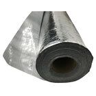 Manta Térmica Para Telhado Flexfoil 30 M² + Fita(s)