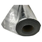Manta Térmica Para Telhado Flexfoil 70 M² + Fita(s)