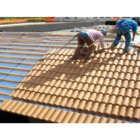 Manta Térmica Subcobertura Para Telhado 25m² - Dupla Face