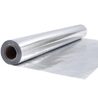 Manta Térmica Subcobertura Telhado 50m² 1 20x41 7m 1face Mvm