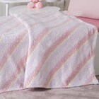 Manta Tv Candy Brilha No Escuro 127x152cm Rainbow