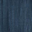 Manta Veludo Luxo Decorativa Azul