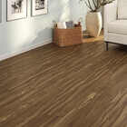 Manta Vinílica 0,7mm Antiderrapante 10m² Imita Madeira Fosco