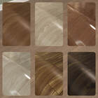 Manta Vinílica 0,7mm Antiderrapante 12m² Imita Sala Quarto Re