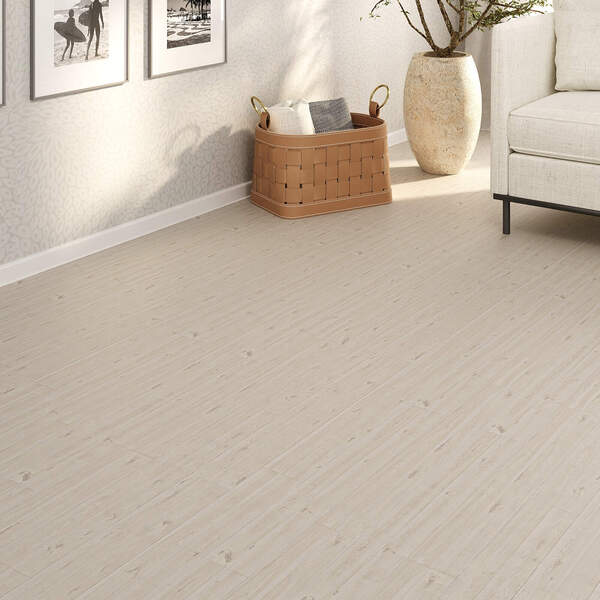 Manta Vinílica 0,7mm Antiderrapante 14m² Sala Quarto Resisten