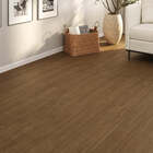 Manta Vinílica 0,7mm Antiderrapante 16m² Imita Madeira Sala Q