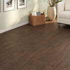 Manta Vinílica 0,7mm Antiderrapante 20m² Imita Madeirasala Qu