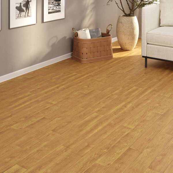 Manta Vinílica 0,7mm Antiderrapante 24m² Sala Quarto Resisten