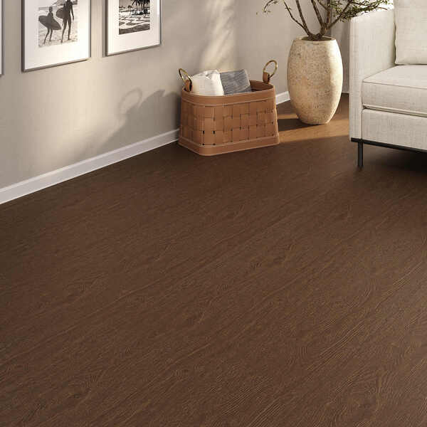 Manta Vinílica 0,7mm Antiderrapante 26m² Sala Quarto Resisten