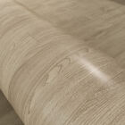 Manta Vinílica 0,7mm Antiderrapante 40m² Imita Madeira Fosco