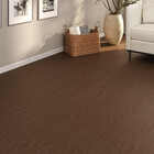 Manta Vinílica 0,7mm Antiderrapante 48m² Sala Quarto Resisten