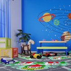 Manta Vinílica 2,5mm Antiderrapante 36m² Ambiente Infantil Br