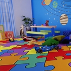 Manta Vinílica 2,5mm Antiderrapante 38m² Ambiente Infantil Br