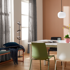 Manta Witold Azul 1,30x1,70m Inspire