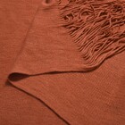 Manta Witold Cooper 1,30x1,70m Inspire