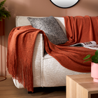 Manta Witold Cooper 1,30x1,70m Inspire