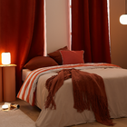 Manta Witold Cooper 1,30x1,70m Inspire