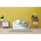 Manta Xale De Chenille Com Franja 1,20m X  X 1,80m Rosa Seco