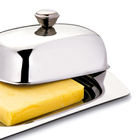 Mantegueira 13 Cm Inox Class Home