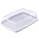 Mantegueira Cozy 16 Cm Branco Brinox 10138/3007