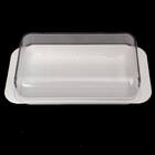 Mantegueira Pote Para Manteiga Manteigueira Com Tampa Ou Bran