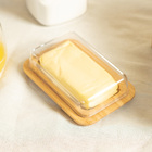 Mantegueira Sense Bambu OU