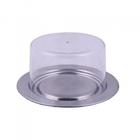 Manteigueira / Margarineira Vision 10,5 cm Forma