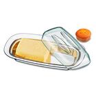 Manteigueira Com Tampa - Lyon  20 X 11 5 X 5 2 Cm