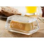 Manteigueira De Vidro 250g - Kilner